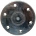 34634700 Подшипниковый узел / ступица диска бороны [Horsch Tiger] HEAVY-PARTS ORIGINAL - 3
