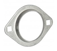 86548974 Bearing housing, flange [New Holland]