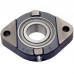 84078927 Підшипниковий вузол [New Holland] TIMKEN - 4