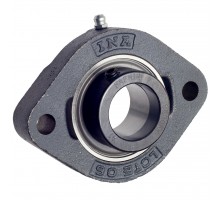 84078927 Bearing unit [New Holland] TIMKEN