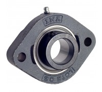 84078927 Підшипниковий вузол [New Holland] TIMKEN