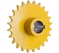 84981224 Зірочка z24 d30 [New Holland], 981224