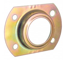9511041 Bearing housing, flange [New Holland], 89511041, 80310046