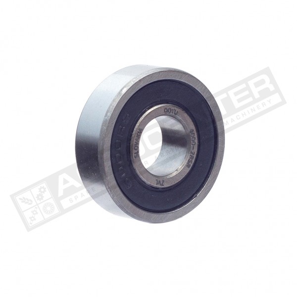 6000-2RS Bearing ZVL - 1