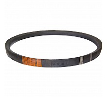 751112 Variator belt 40*18 LW/H-1750 HARVEST BELTS, 751112.0