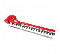 Rape cutterbar (electric drive) L1350, 12V, left