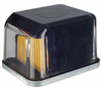 FF203 Фільтр паливний Fleetguard, AR50041