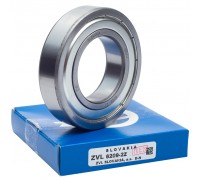 6209-2Z Bearing ZVL