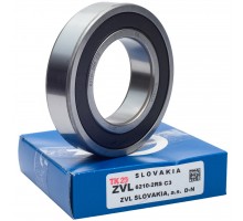 6210-2RS C3 Bearing ZVL, 239277, AH201531, AZ43732, AZ49371, JD9406, 235922, 244030, 269512R91