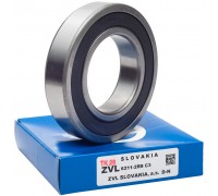 6211-2RS C3 Подшипник ZVL, AZ100641, 244275, 234821
