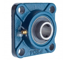 FGC204S Корпус з підшипником ZVL, UCF204