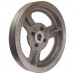 667545 Pulley D435.4 [Claas], 667545.2, 667545.3 - 3