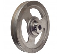 667545 Pulley D435.4 [Claas], 667545.2, 667545.3