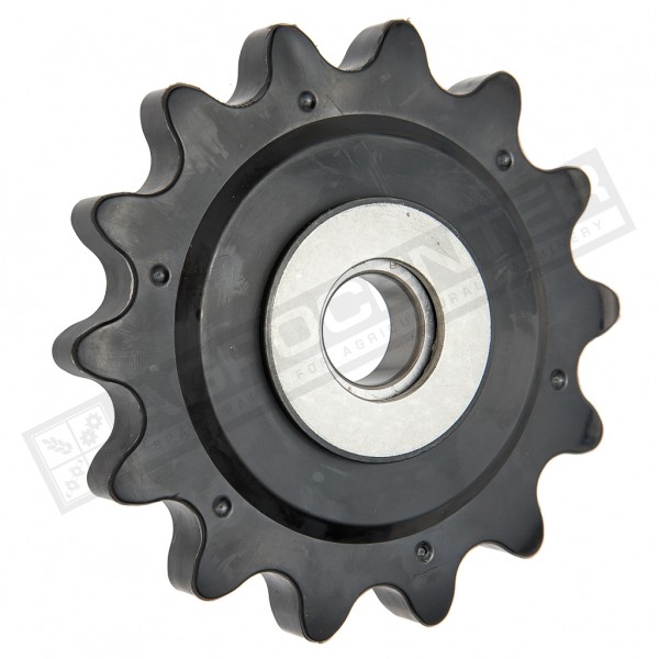 01.1255.00 Tension pinion Z14 d25 Capello, 01125500 - 1
