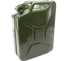 Fuel canister, 20l