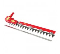 Rape cutterbar (hydraulic) L1350, left