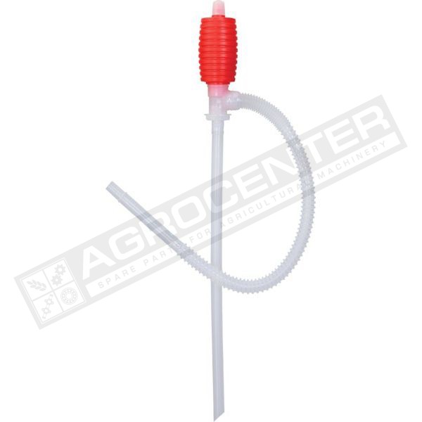 Manual pump for containers 5 l - 20 l - 1
