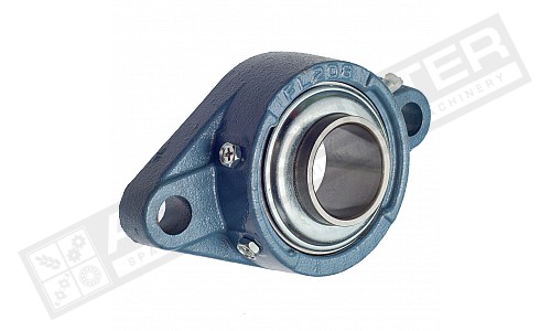 567148 Подшипниковый узел (корпус с подшипником) [Kockerling] купить в ...