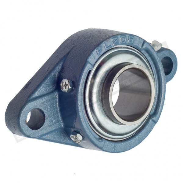 567148 Bearing unit [Kockerling] - 1
