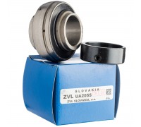 UA205S Підшипник ZVL