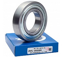 UD208S Подшипник ZVL