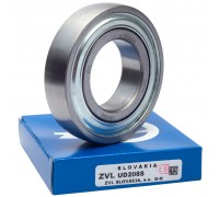 UD208S Bearing ZVL