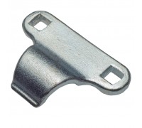 626749 Knife thumb [Claas], 626749.1