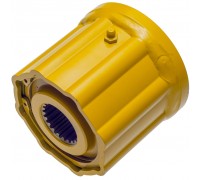 990252 Pin-type safety clutch [Claas] 1194584 WALTERSCHEID