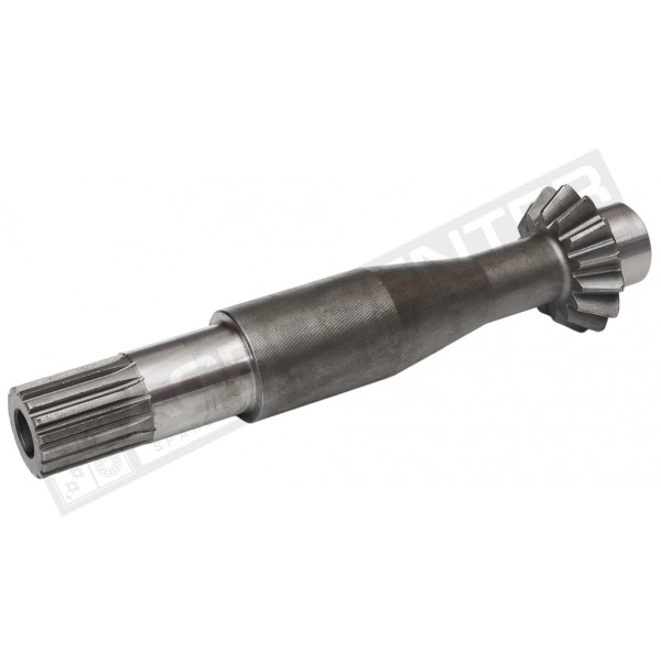 04.5045.00 Pinion shaft [Capello], 04504500 - 1