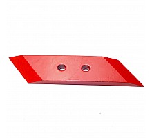 PK 8.011.02 Долото левое [Vogel-Noot PK8], PK801102