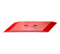 PK 8.011.01 Share point right [Vogel-Noot PK8], PK801101