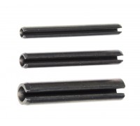 10*60 Spring tension pin ( DIN 1481 / ISO 8752 )