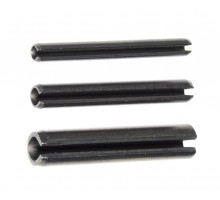 10*60 Spring tension pin ( DIN 1481 / ISO 8752 )