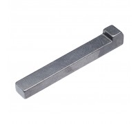 007618 Gib-head key 10*8*70 [Claas], 007618.0