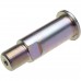 45510036 Axle D30x97 M24*1.5 [Lemken] Original - 1
