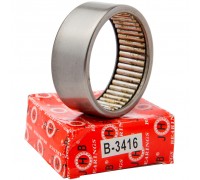 Needle bearing B-3416 213304.0