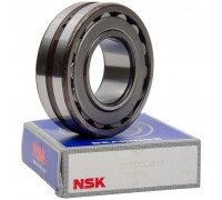 22207 CE4 S11 Bearing 35x72x23 NSK, 216088.0, 216088