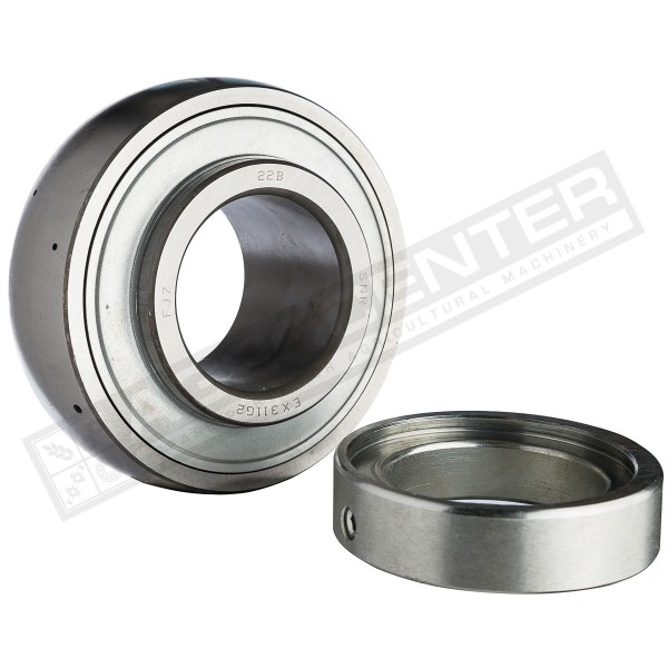 EX 311 G2 Bearing SNR, UEL311 - 1