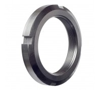 3030336 Slotted nut m50*1.5, 1.326.712, 1326712