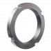 3030339 Гайка шлицевая M60*2 [Lemken] - 2