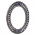 AXK1107 Needle bearing 35x52 NTN - 2