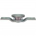 71426304 Ролик коси прижимний нижній [Massey Ferguson] - 2