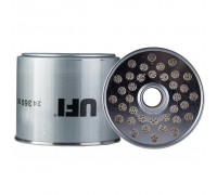 24.360.00 Fuel filter UFI, AT17387, 602390, 322999