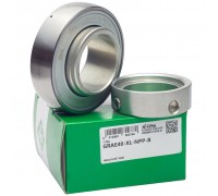 GRAE40NPPB Bearing 40x80 [INA], JD39109, 80412441