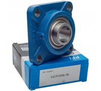 UCF206 3L Bearing unit PFI, 9902888287