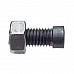 M12*34 Bolt with nut MP-2 10.9 (100), KK01322B - 2