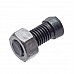 M12*34 Болт с гайкой конический MP-2 10.9 (100), KK01322B - 3
