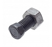 M12*34 Болт с гайкой конический MP-2 10.9 (100), KK01322B