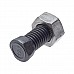 M12*34 Болт с гайкой конический MP-2 10.9 (100), KK01322B - 1