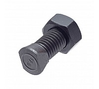 M14*39 Болт с гайкой конический MP-2 12.9 30 град.(50),